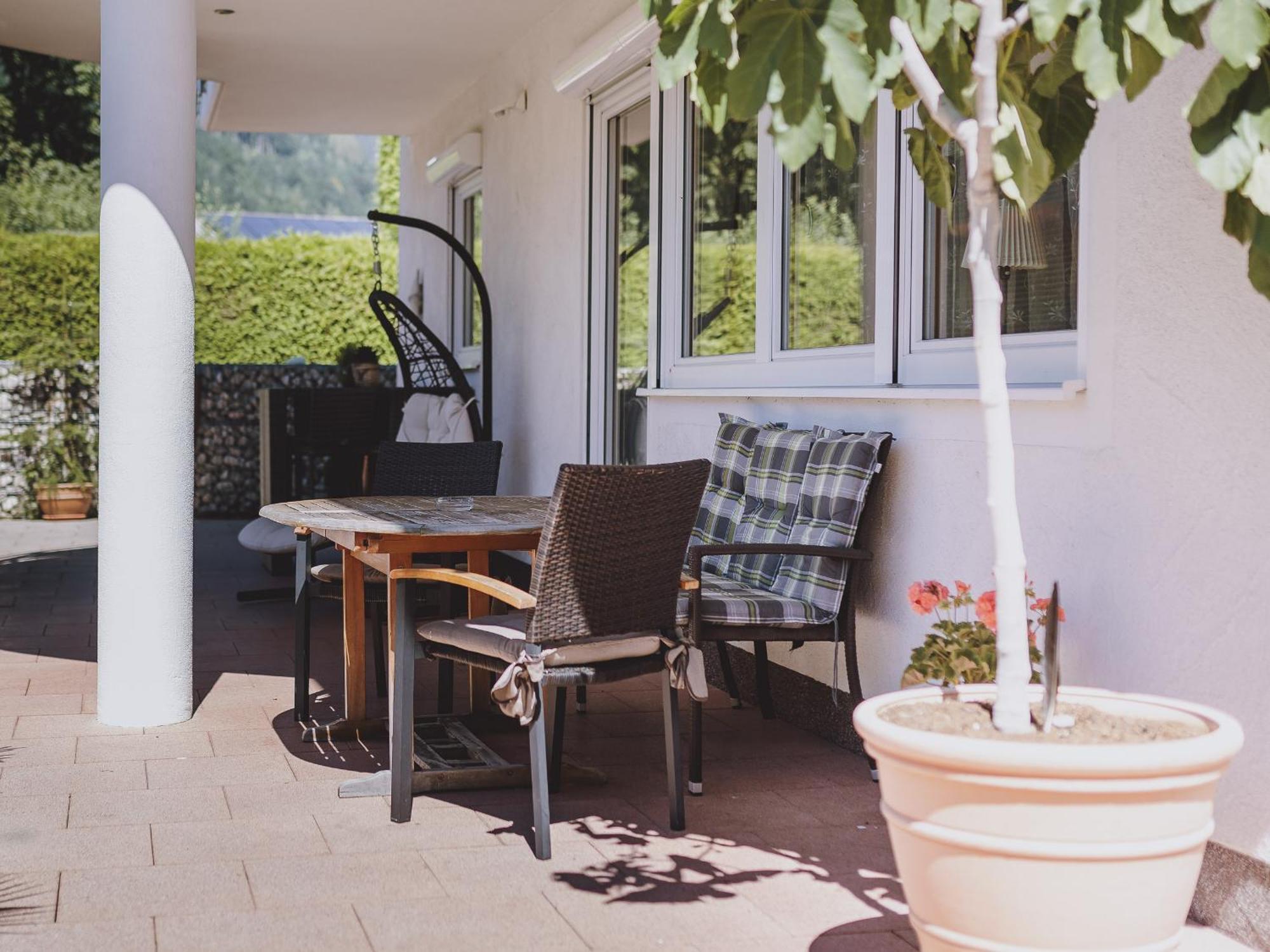 Lakeside Appartement Plattner By We Rent, Summercard Included Zell am See Exterior photo